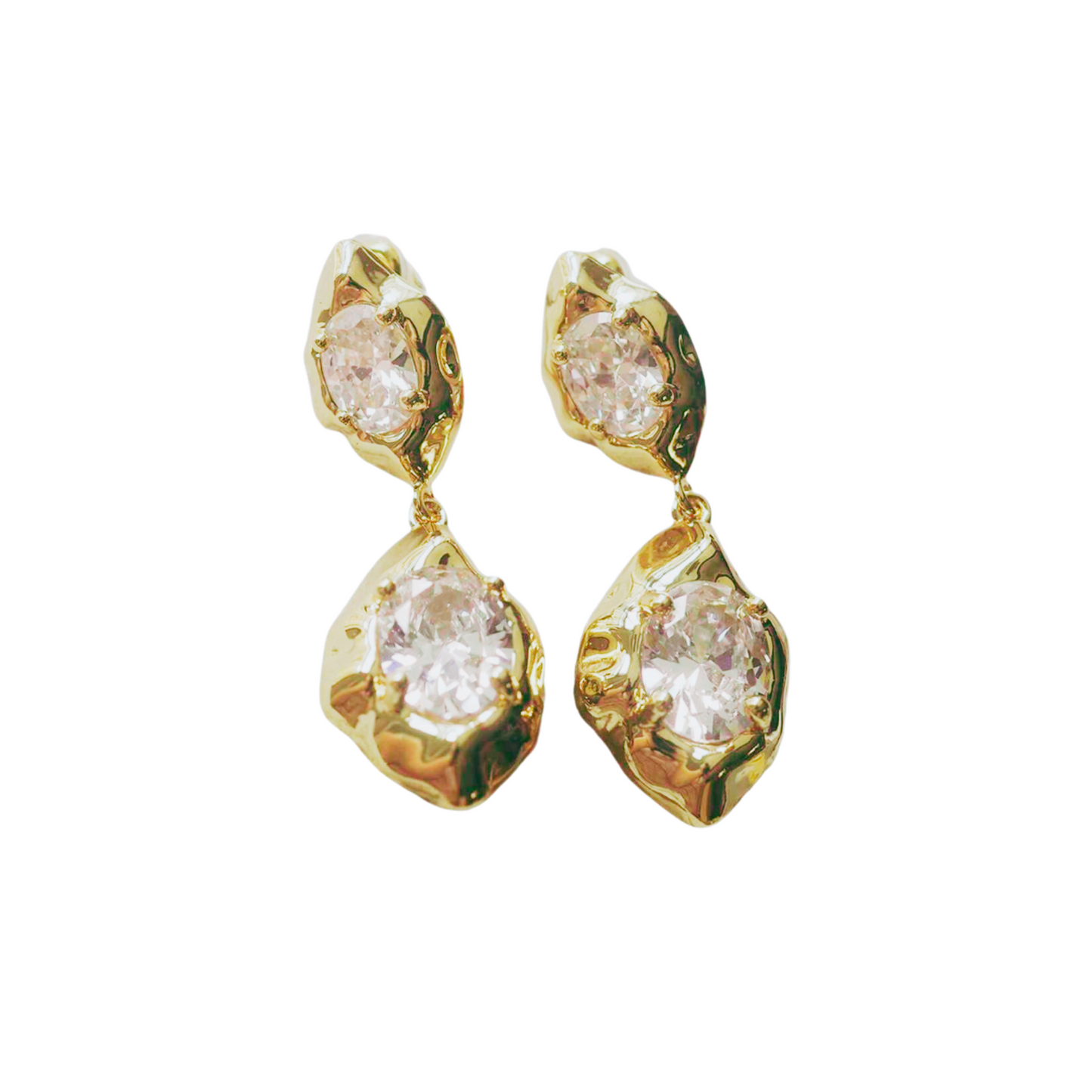 Ore Accent earrings